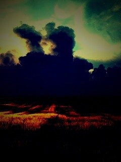 Две планеты обои