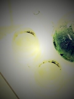 Зеленый чай обои