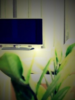 Белая комната обои