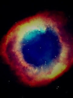 Глаз Бога обои