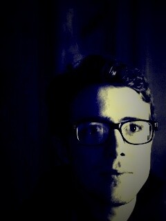 Мужчина обои