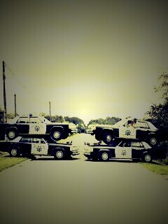 Шеф сказал двойное заграждение обои