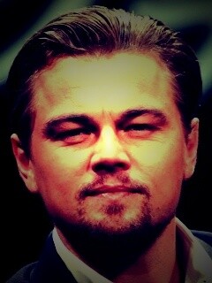 Леонардо Дикаприо обои