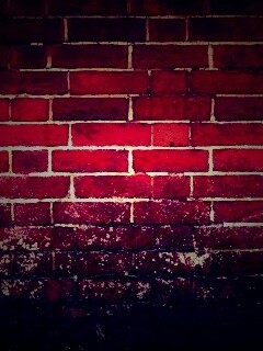 Старая кирпичная стена обои