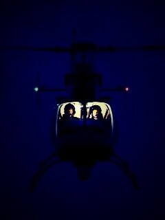 Вертолет обои