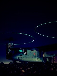 Конвертоплан обои