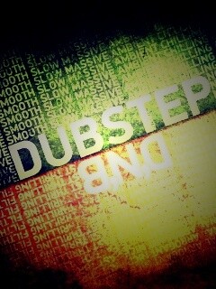 Dubstep drum and bass обои