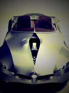 Кабриолет BMW обои