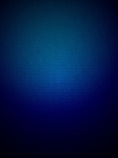 Синий фон с бликом обои