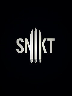Snikt обои