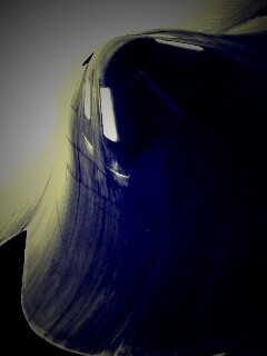 Самолет SR-71 BlackBird обои