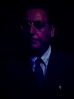 Директор тюрьмы Шоушенк обои