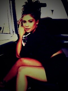 Алиса Милано обои