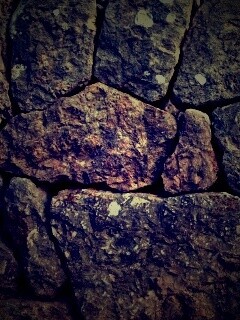 Каменная кладка обои