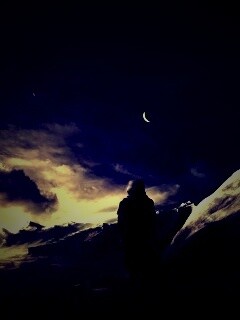 Отшельник обои