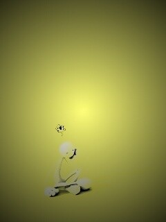 Насмешка обои