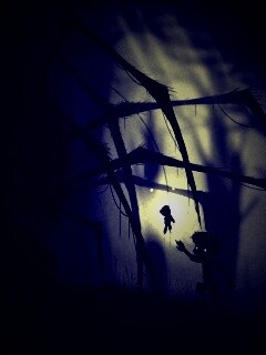 Фанарт Лимбо обои