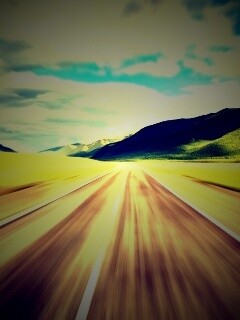 Скорость обои