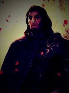 Рыцарь обои