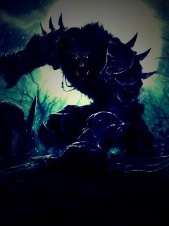 Оборотни уже в вашем городе обои