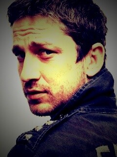 Джерард Батлер обои