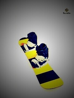 Сноуборд beeline обои