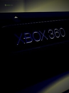 Консоль XBOX 360 обои