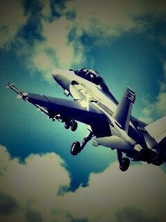 Воздушная сила обои