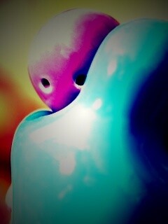 Обними меня обои