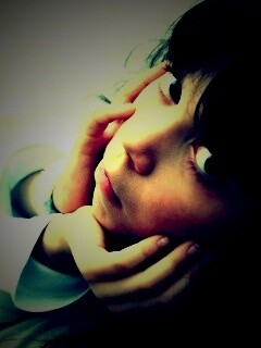 Девочка обои