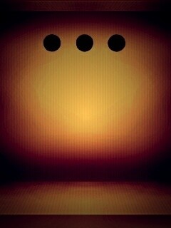 Коробка обои