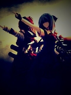 В атаку обои