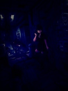 Снайпер на месте обои