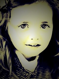 Девочка обои