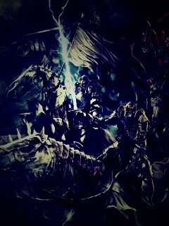 Дикий Гон обои