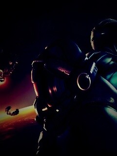 Black Prophecy обои