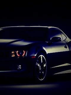 Chevrolet Camaro обои