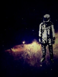 Я не видел там бога обои