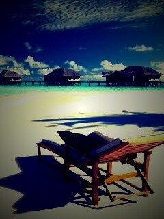 Мальдивы обои