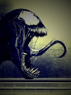 Venom обои