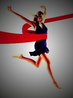 Ты - победитель! обои