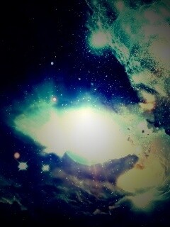 Красота космоса обои