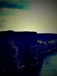 Красивейший мыс обои