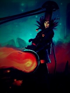 Bloodline Champions обои