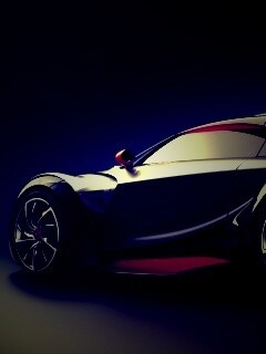 Концепт Ситроен обои