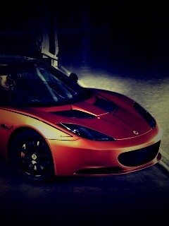Lotus Evora обои