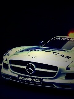 Mercedes Benz  обои