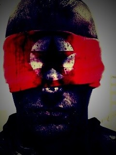 Дом там где война обои