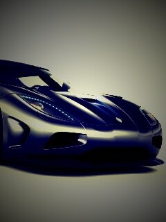 Koenigsegg Agera обои