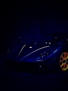 Pagani Zonda обои